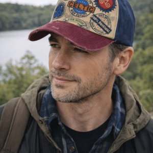 Gorra Celtic Vintage – Estilo Urbano & Aventura